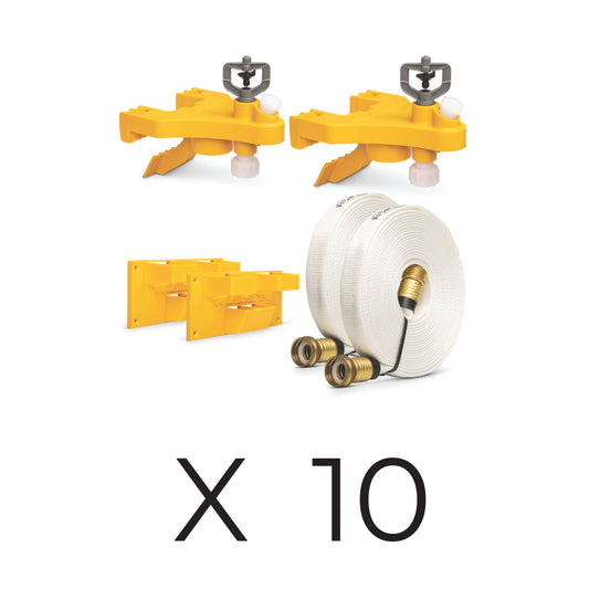 WASP Wildfire Community Pack of 10