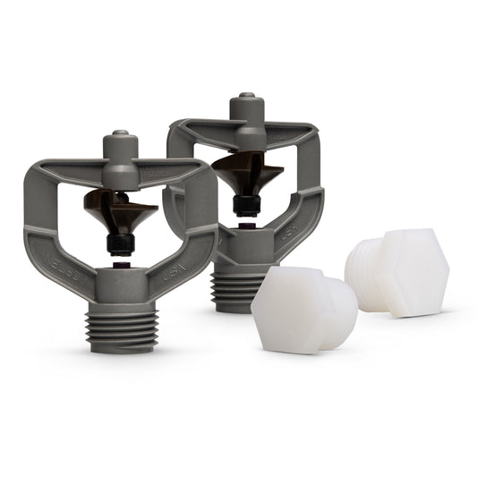 Sprinkler Head Replacement (Pack of 2)
