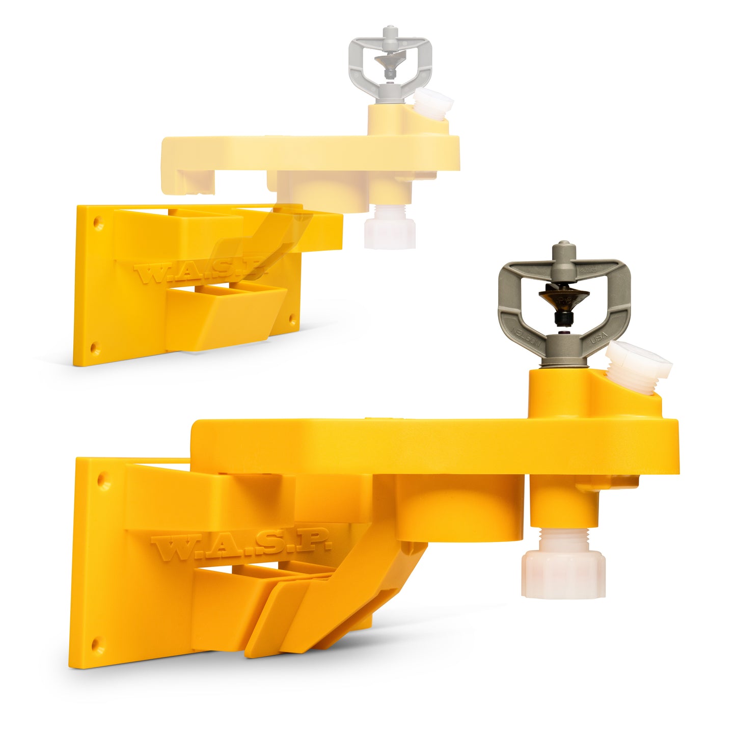 WASP Wildfire Protection Additional Brackets Set