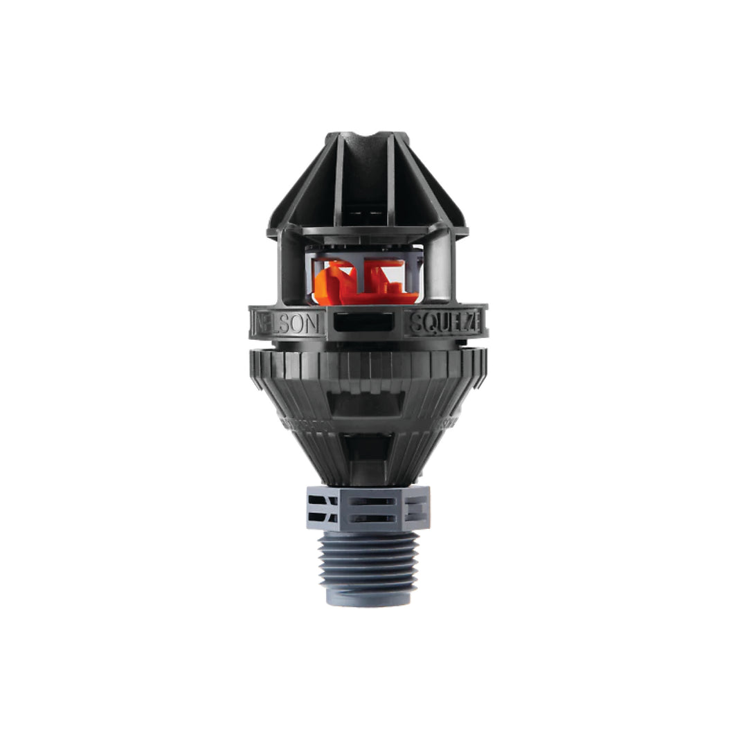 Wildfire Protection Kit & Gutter Mounted Sprinklers | WASP Wildfire ...